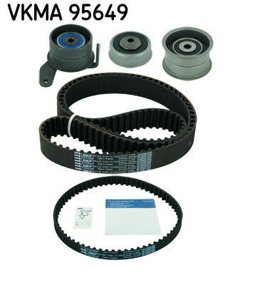 SKF Vezérműszíj készlet VKMA95649_SKF